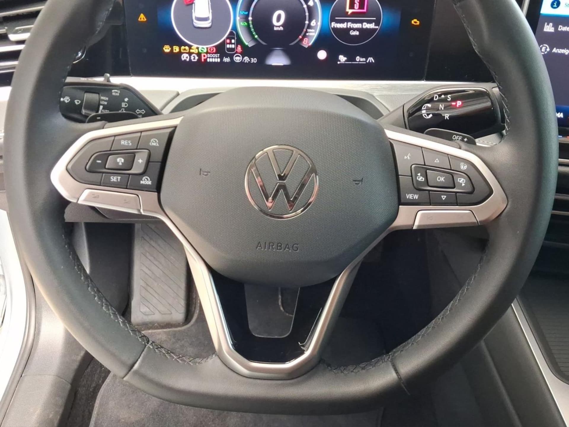 Volkswagen Passat Business