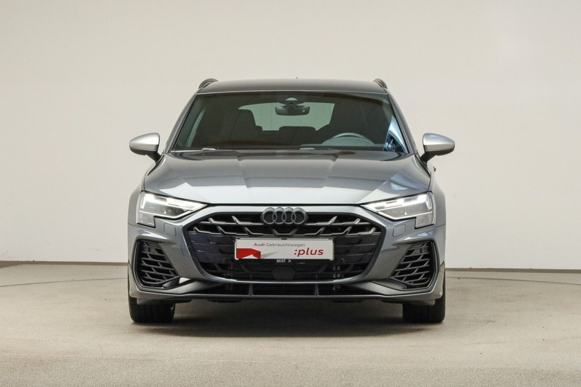 Audi S3 Sportback