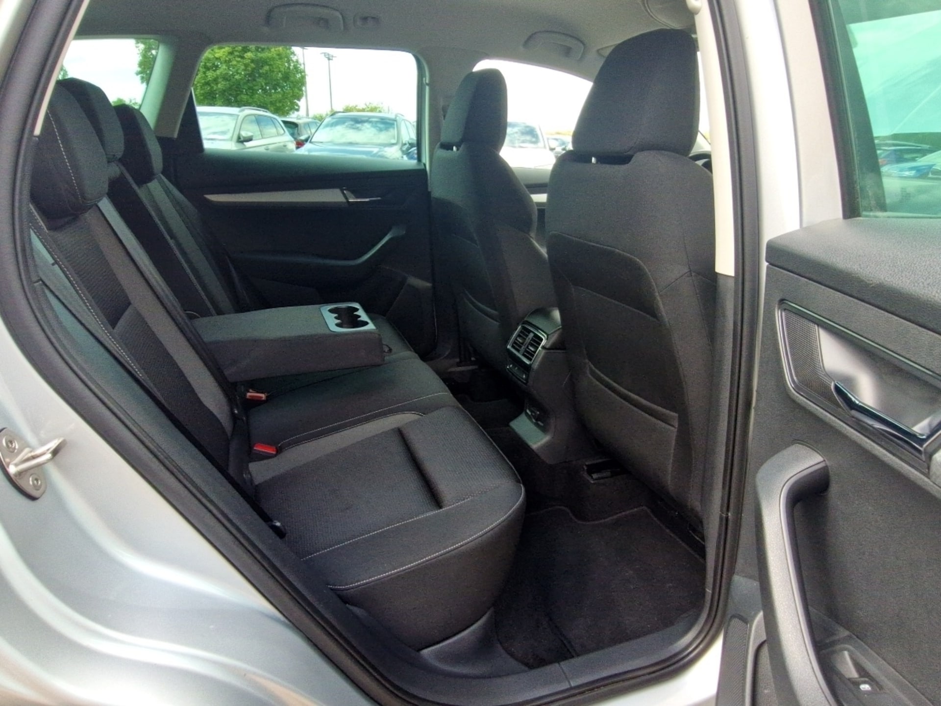Skoda Karoq Ambition
