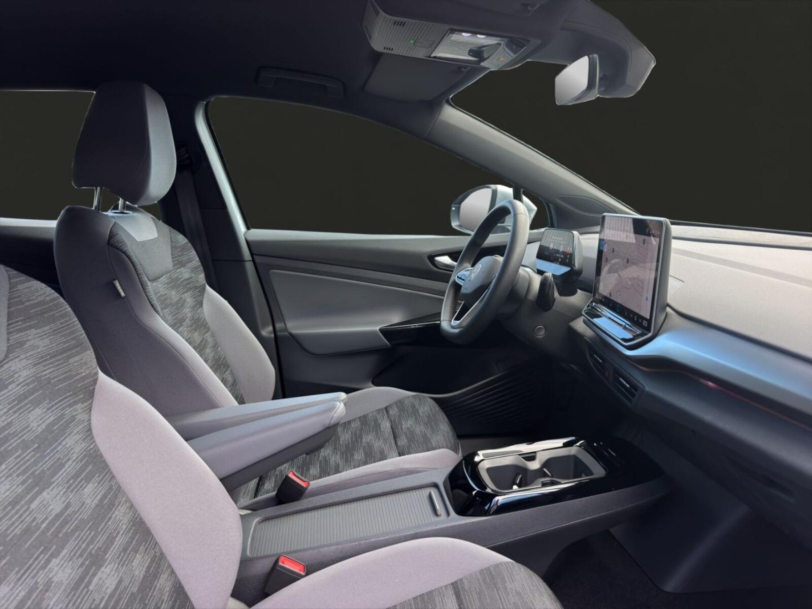Volkswagen ID.4 – Bild 9