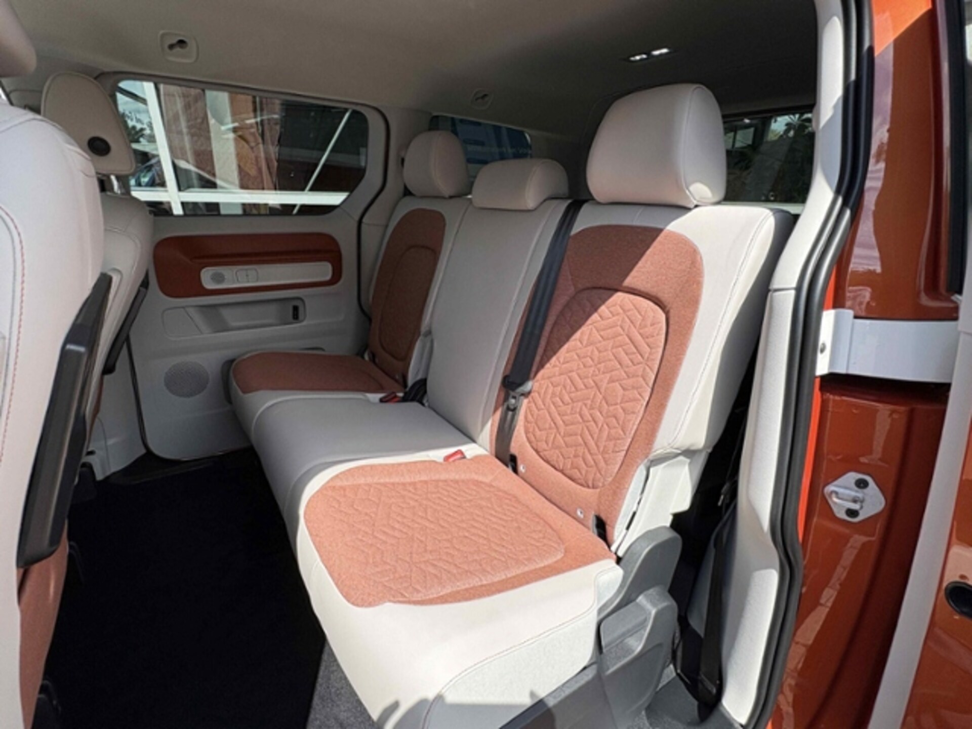 Volkswagen ID. Buzz Pro