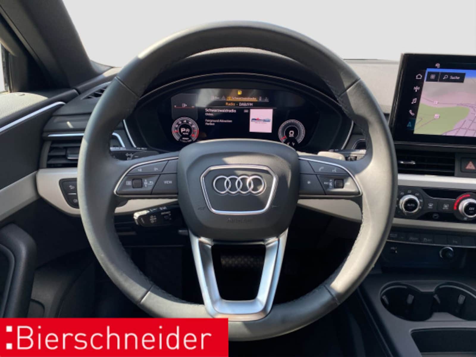 Audi A4 Avant – Bild 11