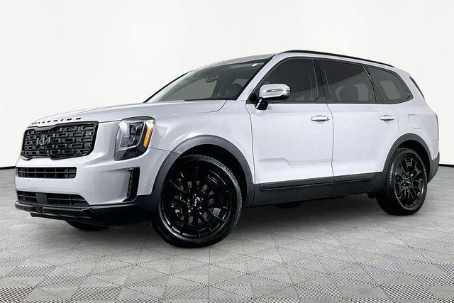 2022 Kia Telluride