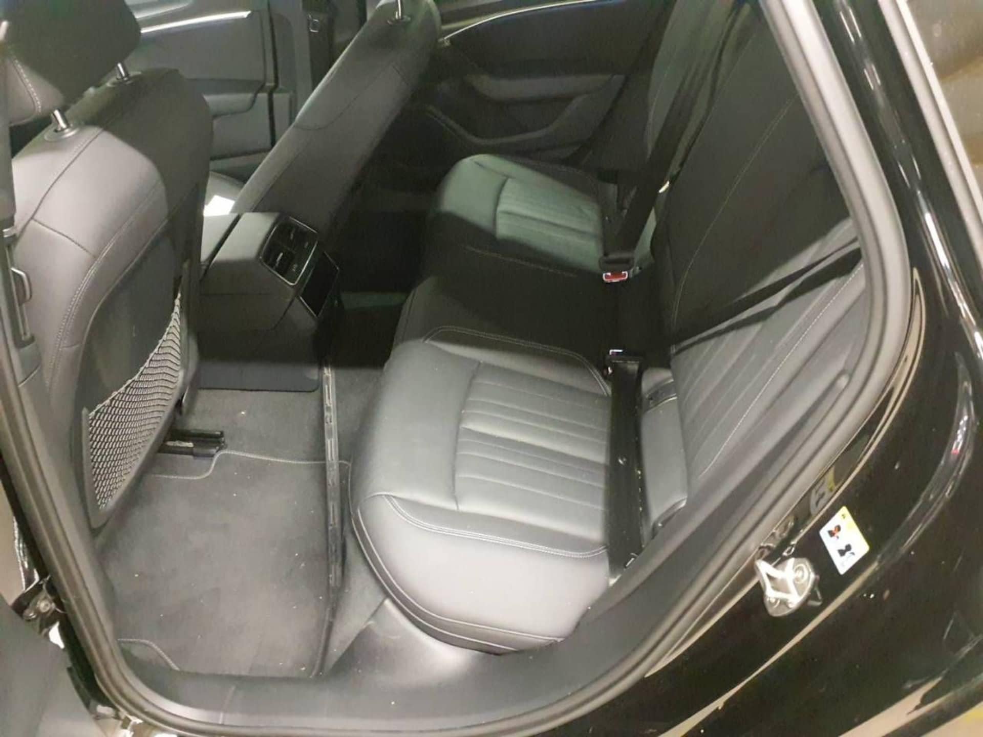 Audi A6 Avant Design