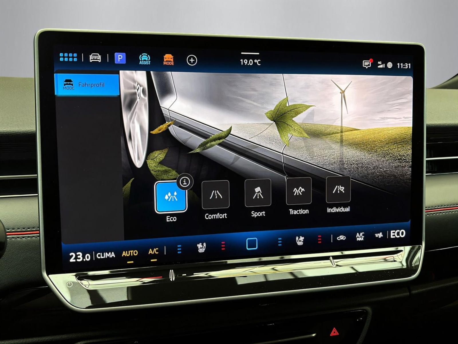Volkswagen ID.7 Tourer – Bild 18