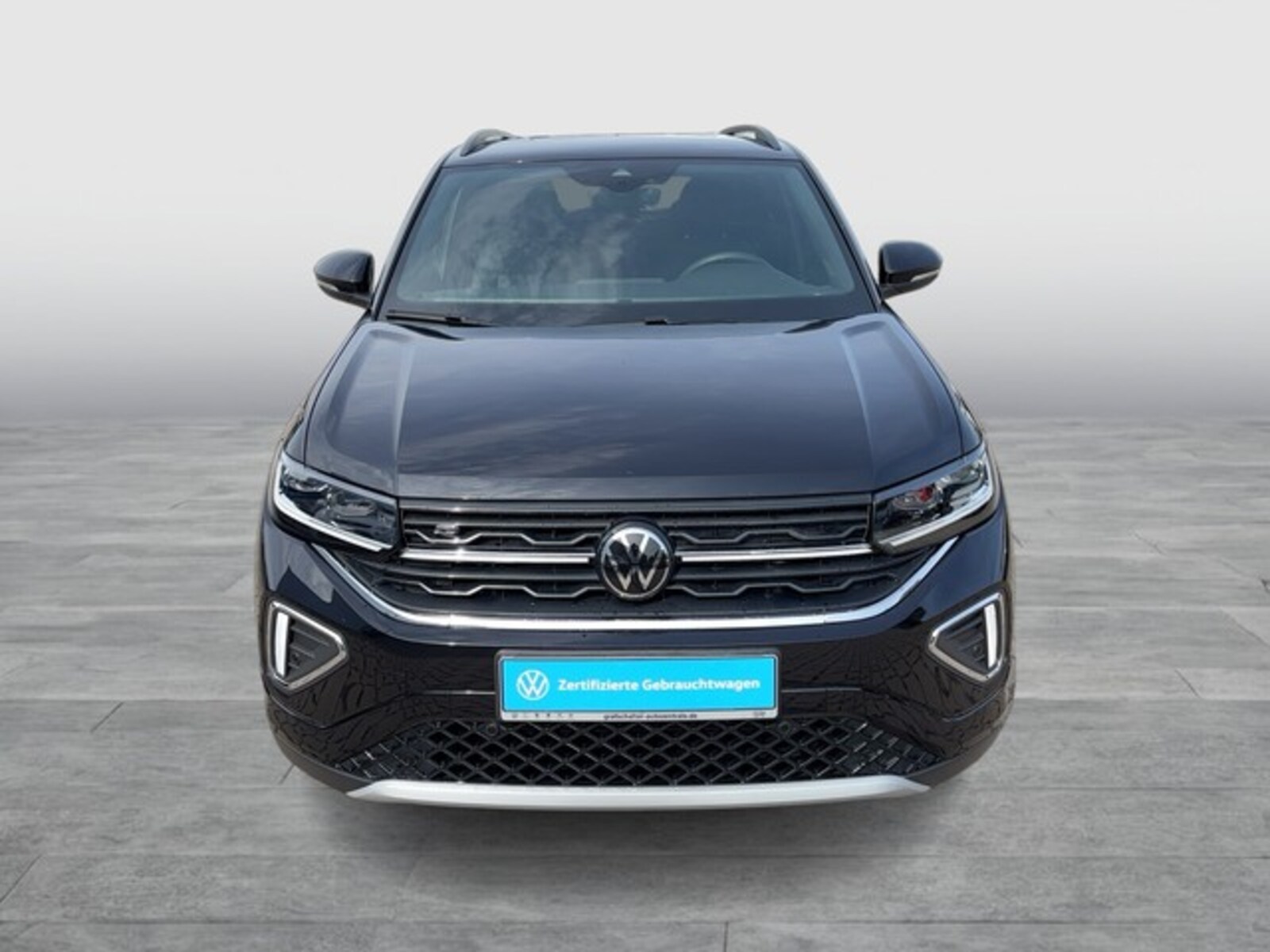 Volkswagen T-Cross – Bild 7