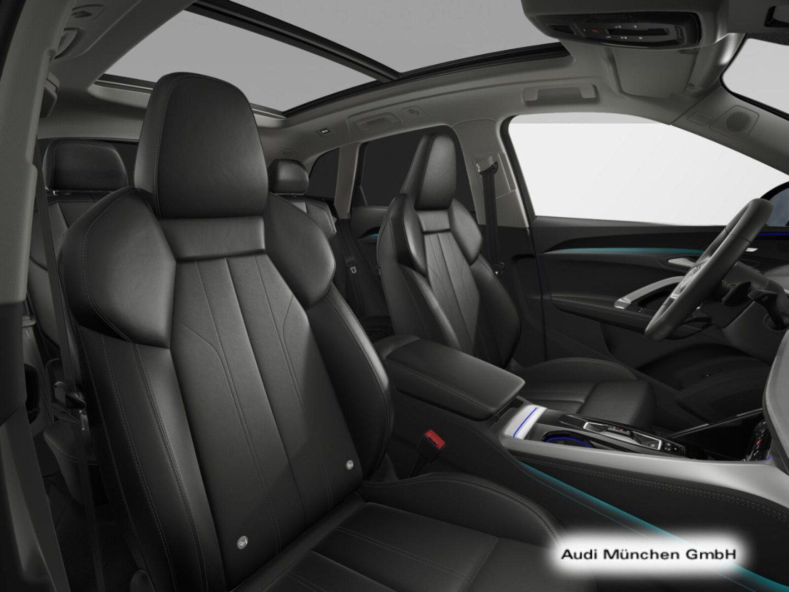 Audi Q5 – Bild 9