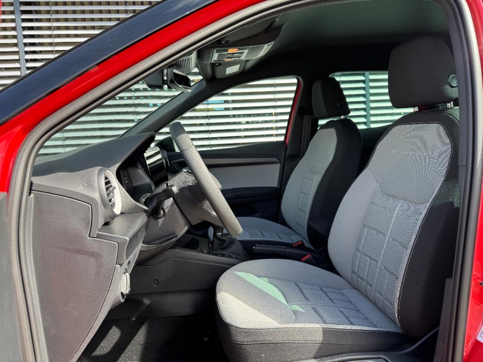 SEAT Arona – Bild 7