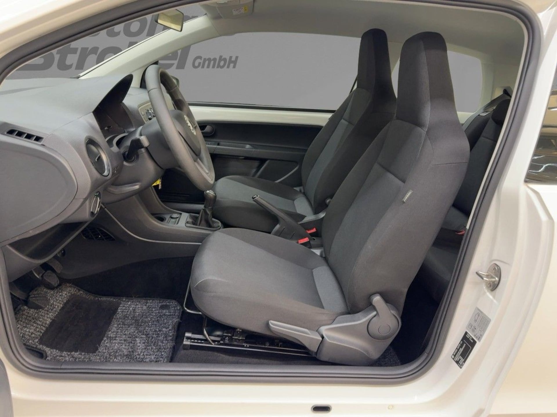 Skoda Citigo Active