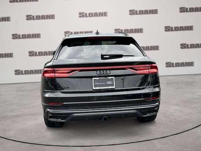 2023 Audi Q8