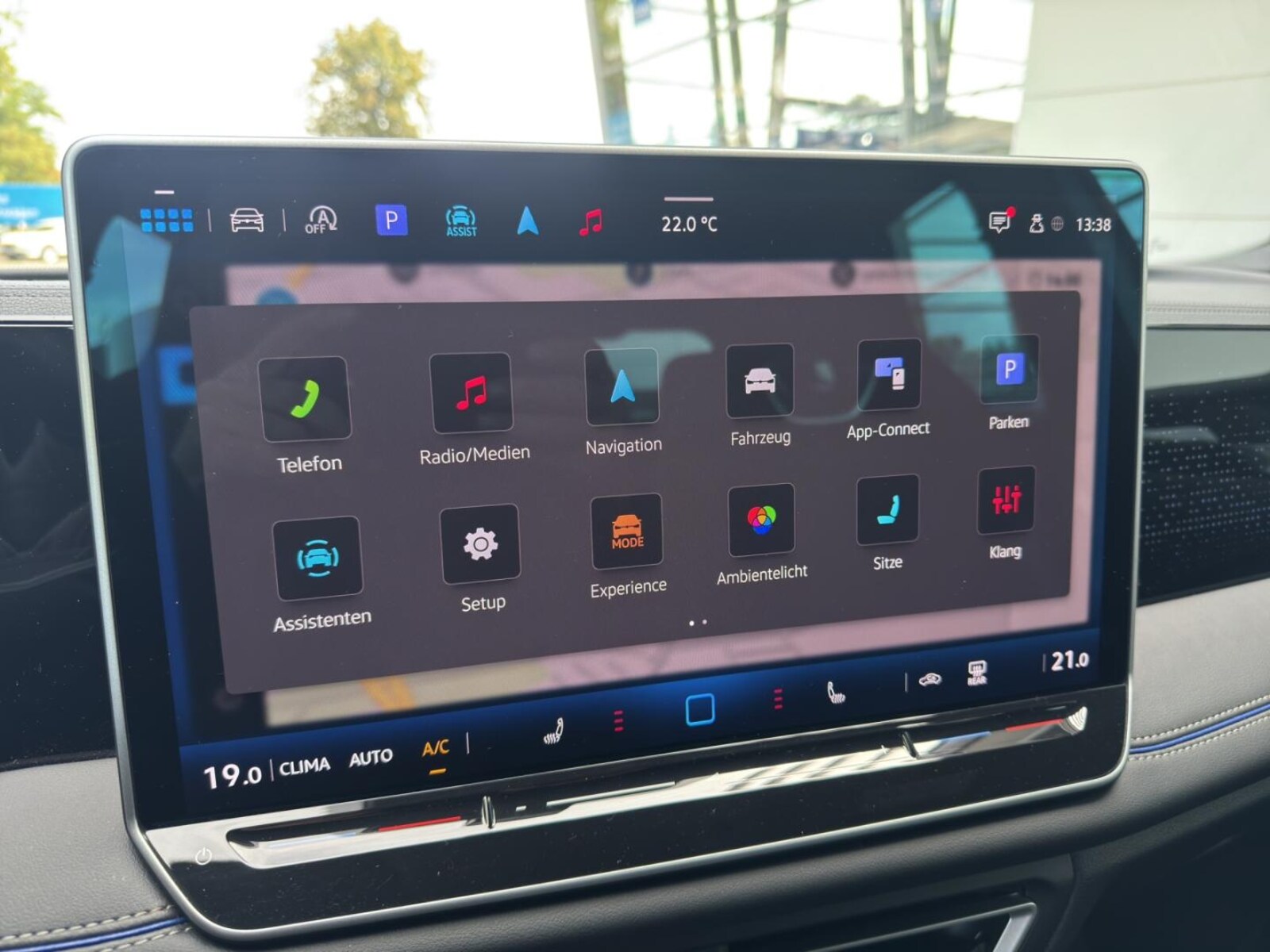 Volkswagen Tiguan – Bild 18