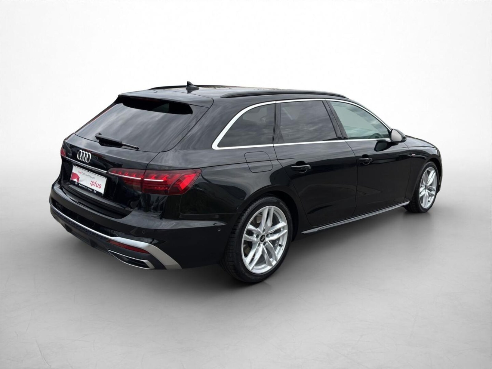 Audi A4 Avant – Bild 17
