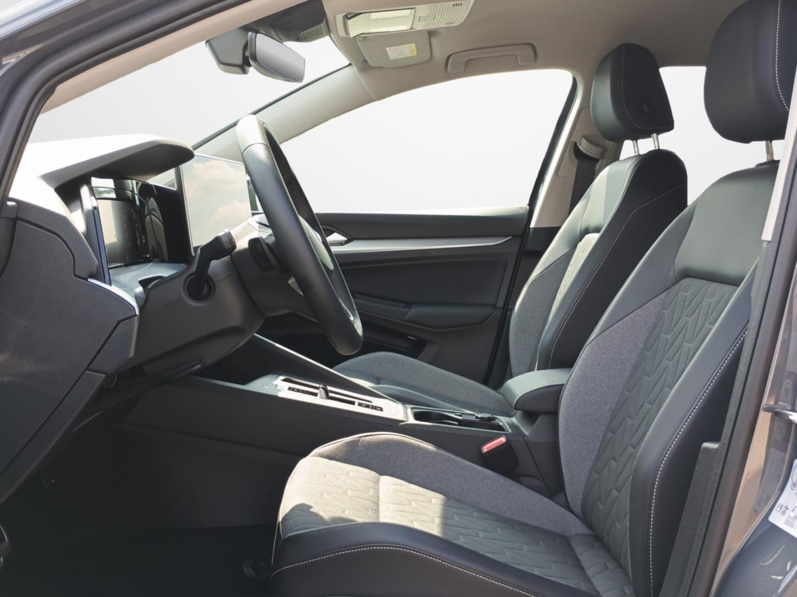 Volkswagen Golf Variant – Bild 8