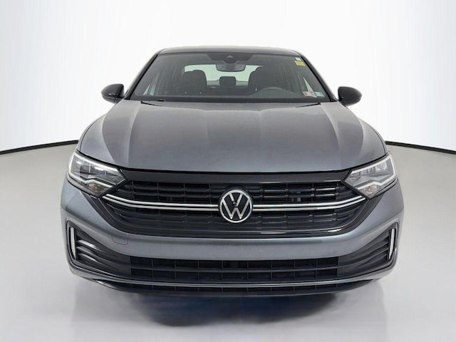 2023 Volkswagen Jetta