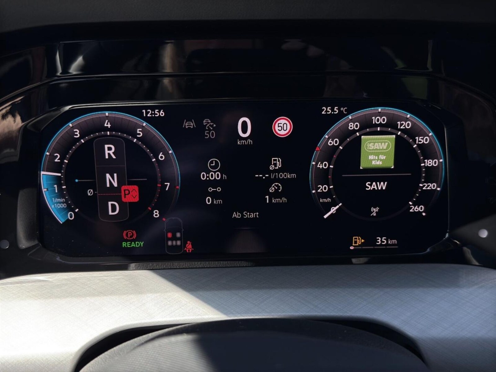 Volkswagen Golf – Bild 10