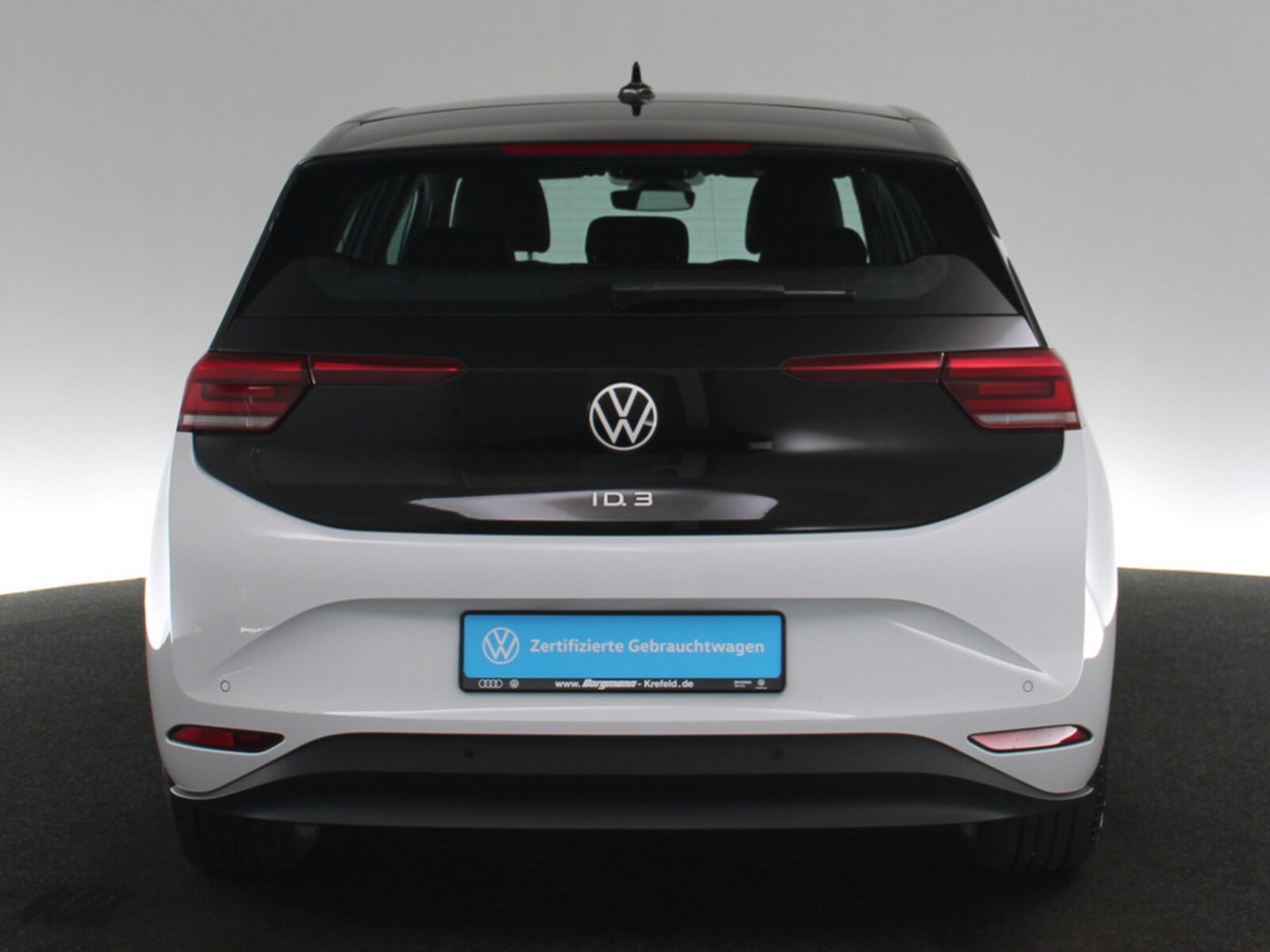 Volkswagen ID.3 – Bild 24