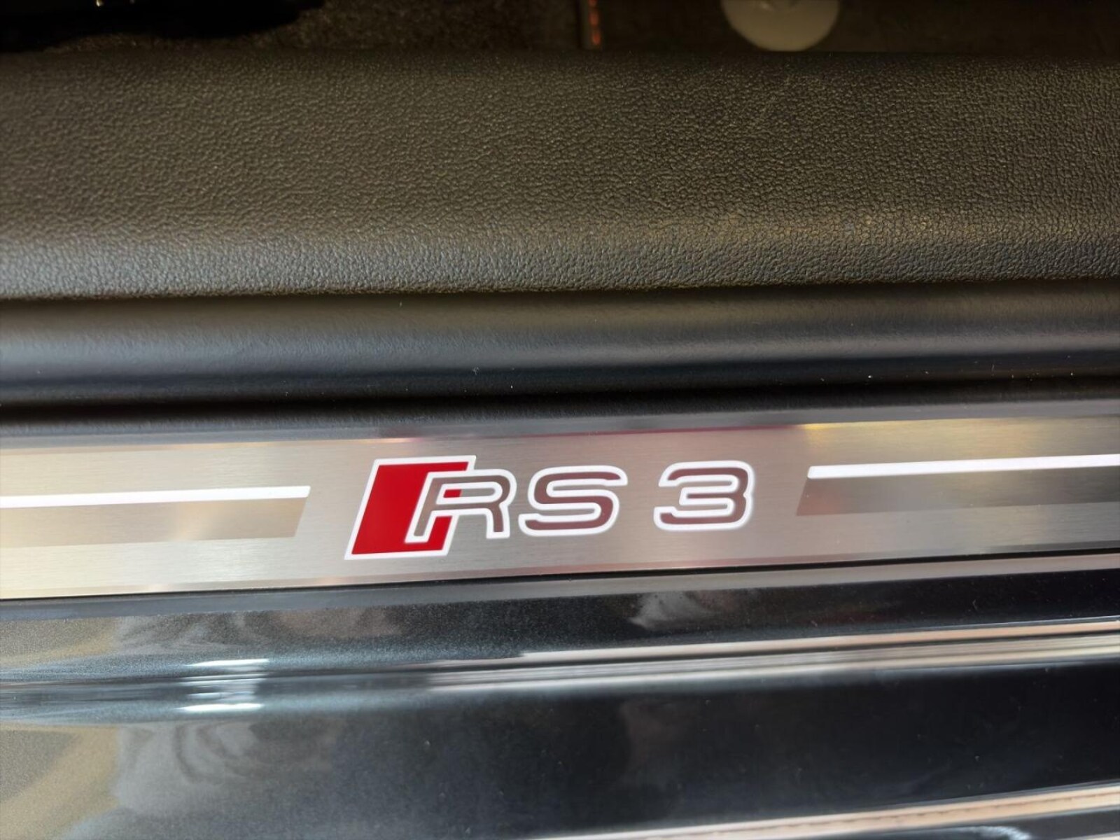 Audi RS 3 Sportback – Bild 16
