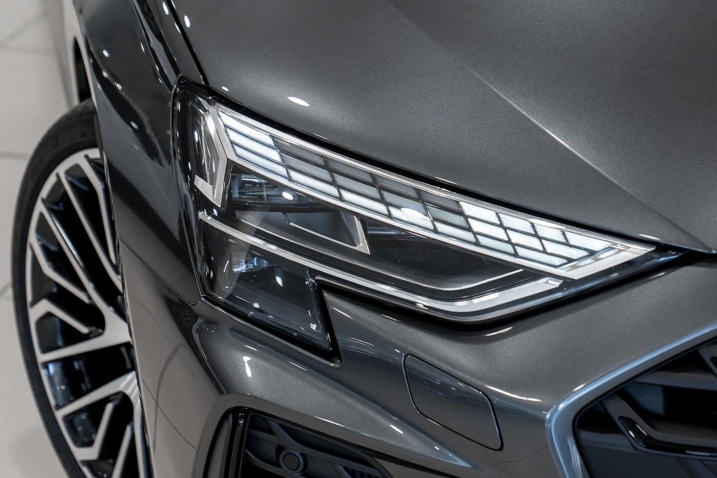 Image about Audi S3 Sportback TFSI quattro S tronic
