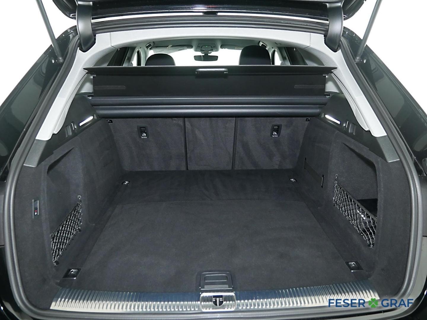 Bild über Audi A4 Avant advanced 35 TFSI S tronic - für weitere Informationen kontaktieren Sie den Audi Partner