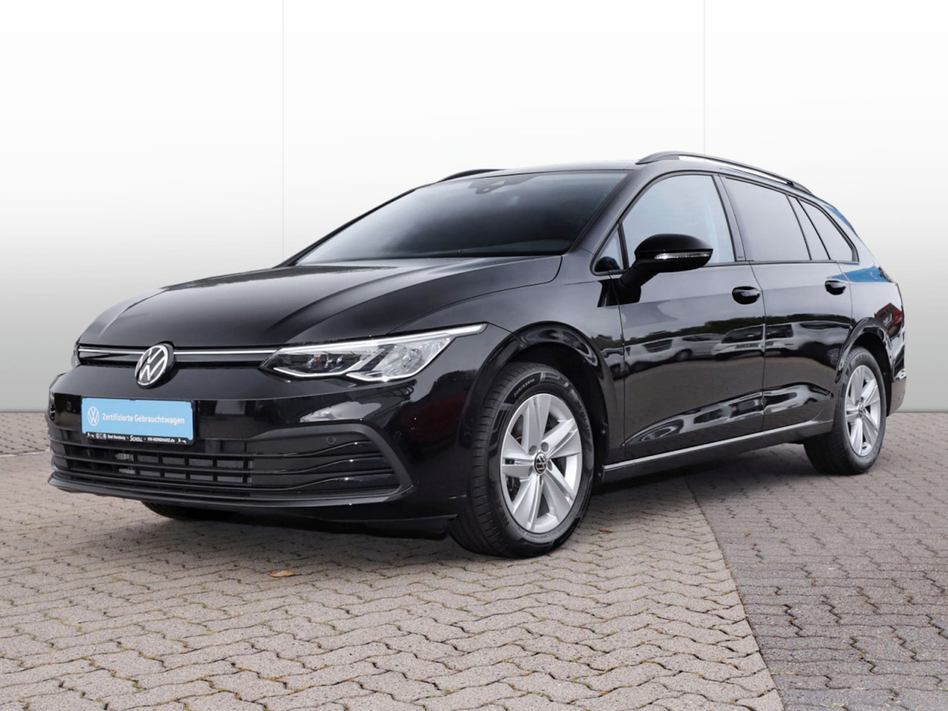 Volkswagen Golf Variant 2024