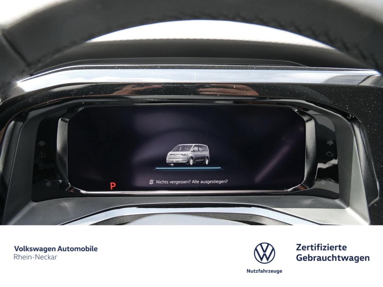 Volkswagen California – Bild 16