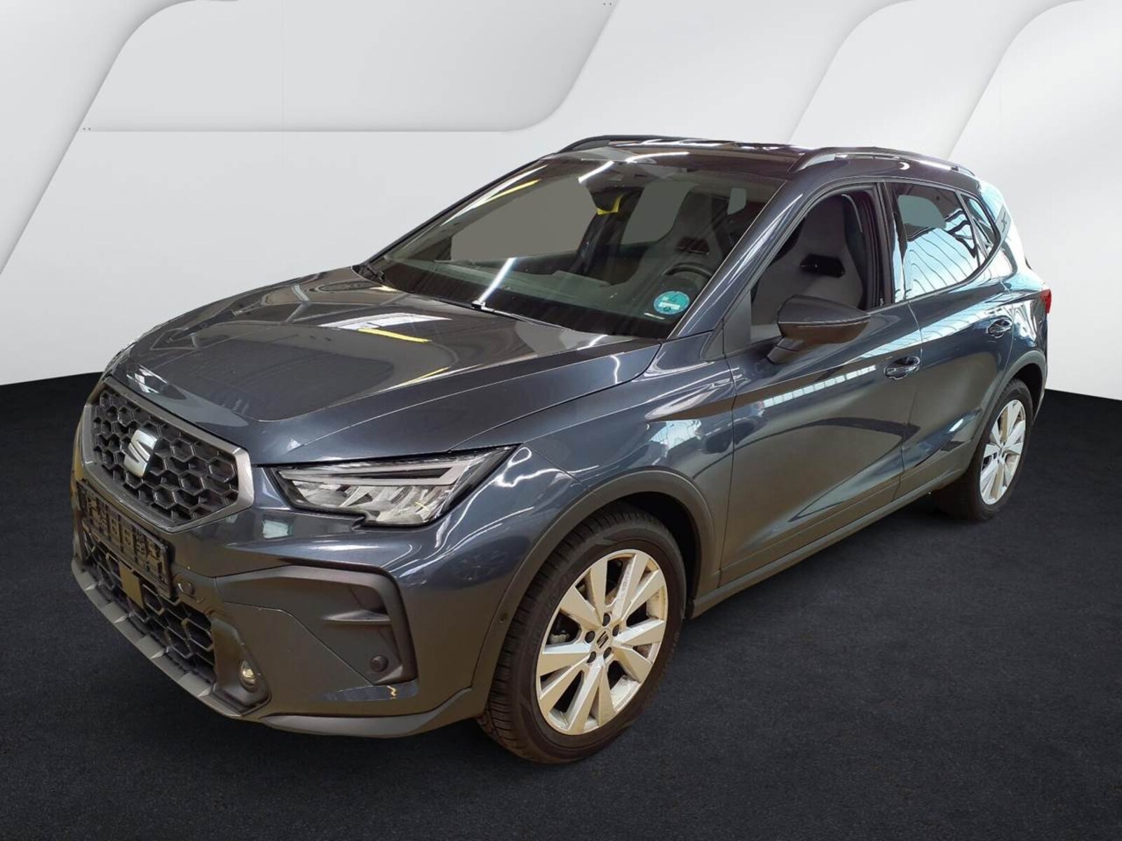 SEAT Arona – Bild 2