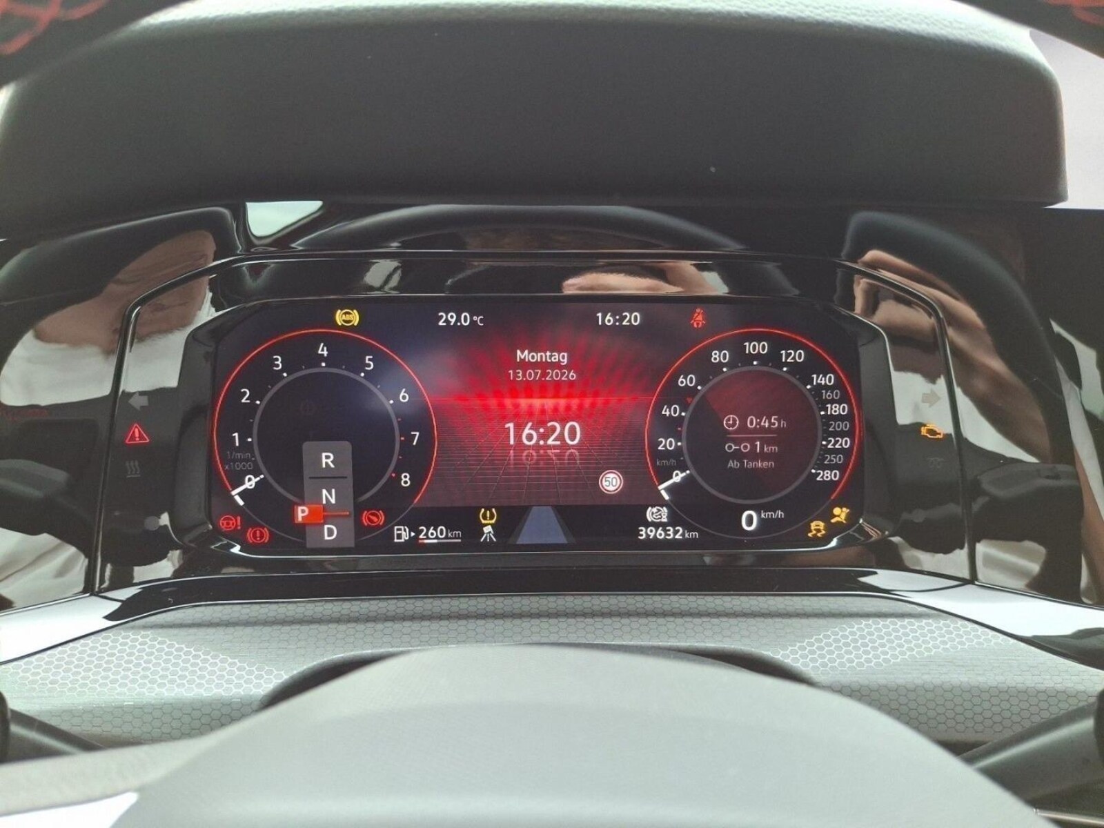 Volkswagen Golf – Bild 10