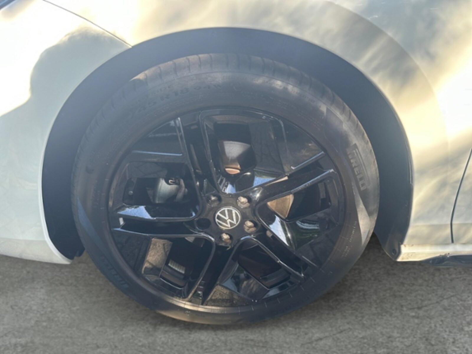 Volkswagen Passat – Bild 11
