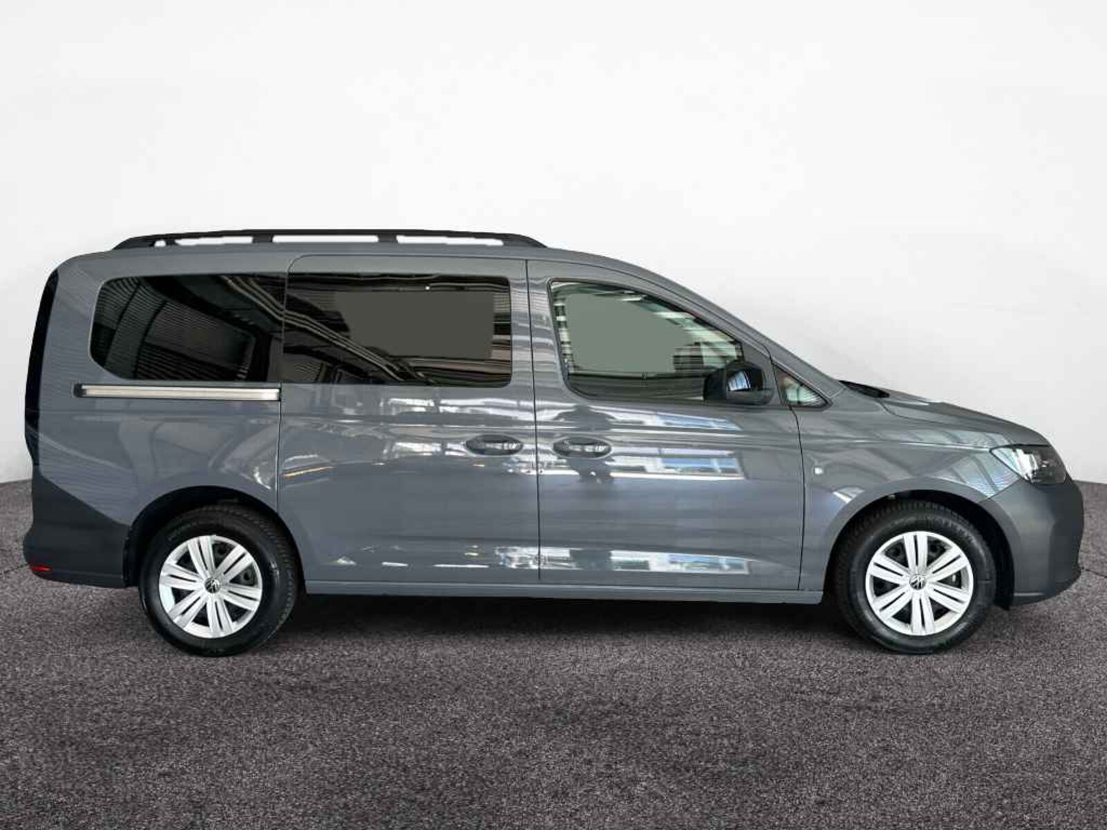 Volkswagen Caddy Maxi – Bild 5