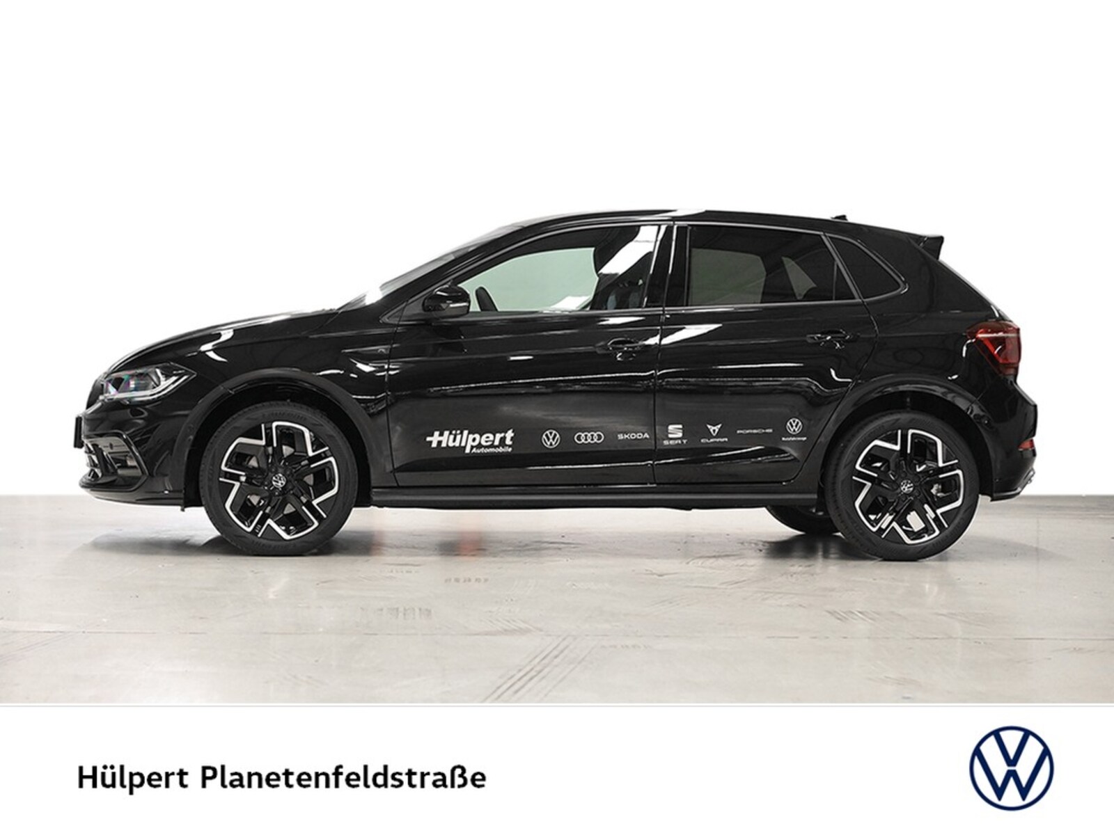 Volkswagen Polo – Bild 3
