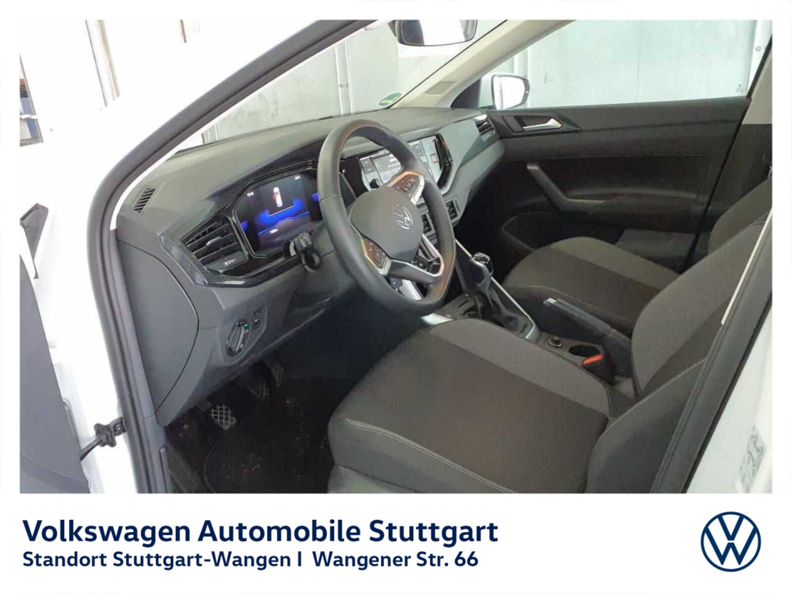 Volkswagen Polo – Bild 5