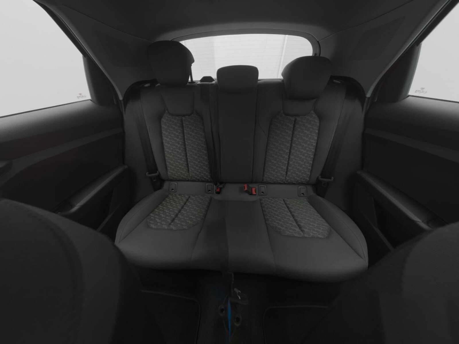 Audi A1 allstreet – Bild 5