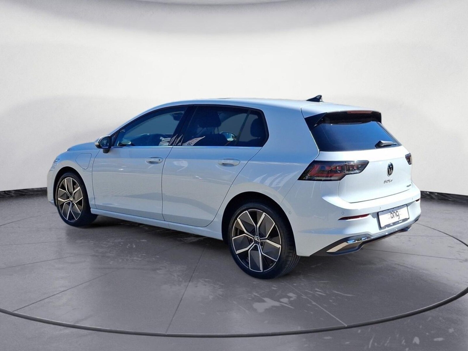 Volkswagen Golf – Bild 4