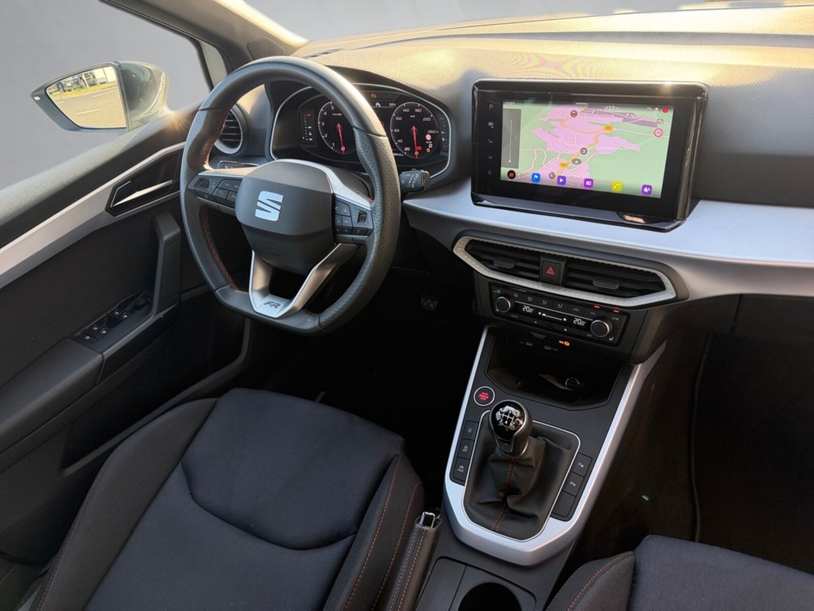 SEAT Arona – Bild 12