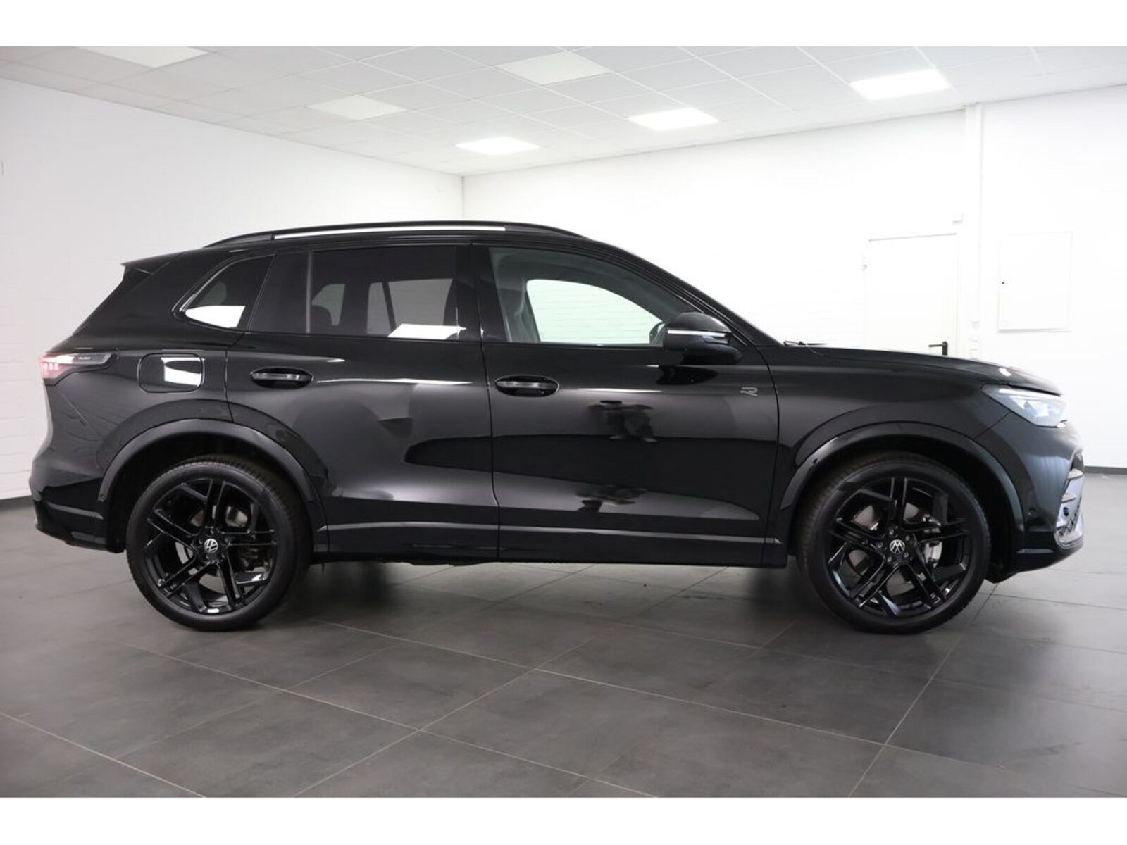 Volkswagen Tiguan – Bild 4