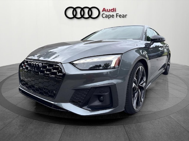 2023 Audi S5 Sportback