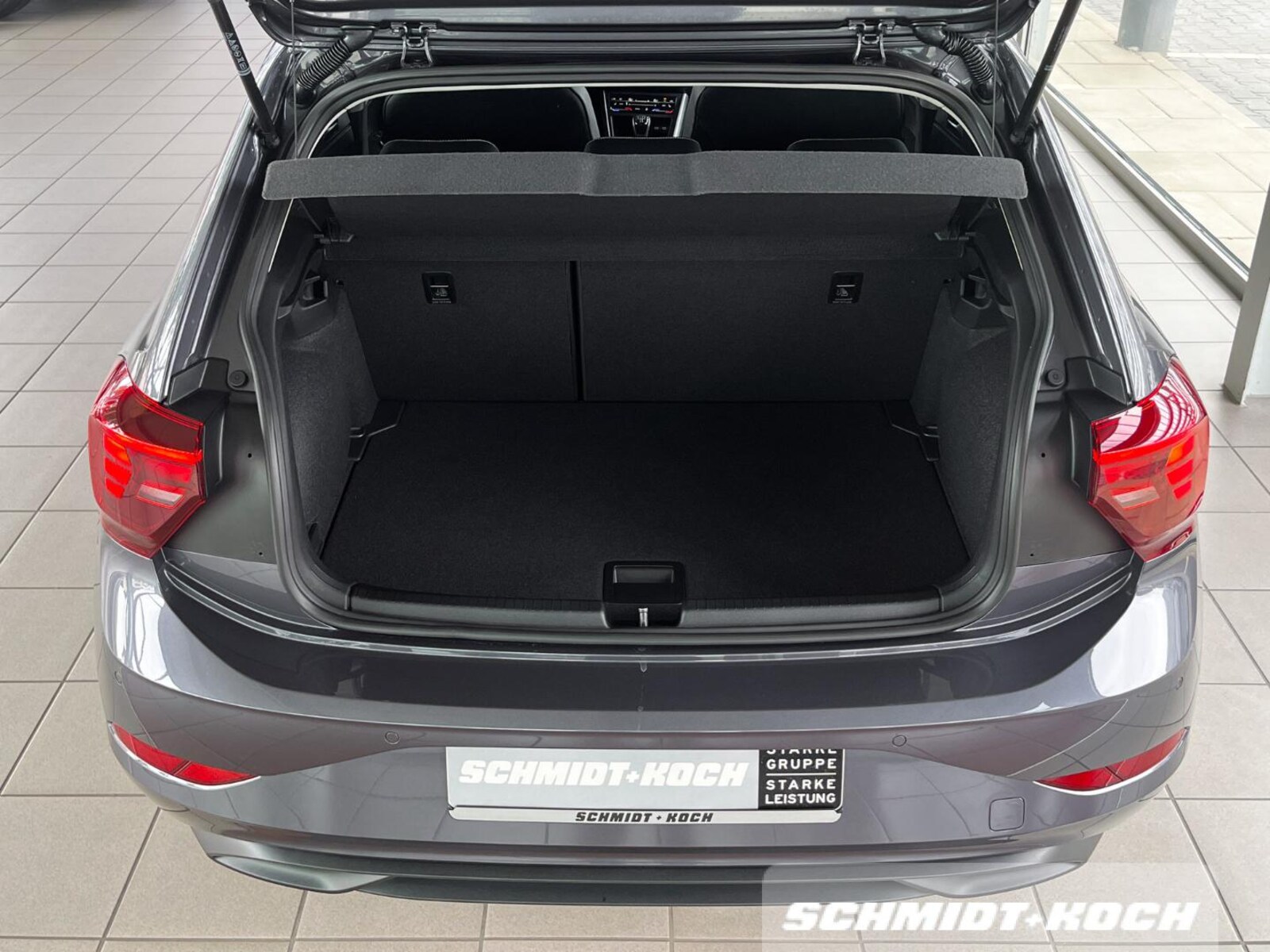 Volkswagen Polo – Bild 12
