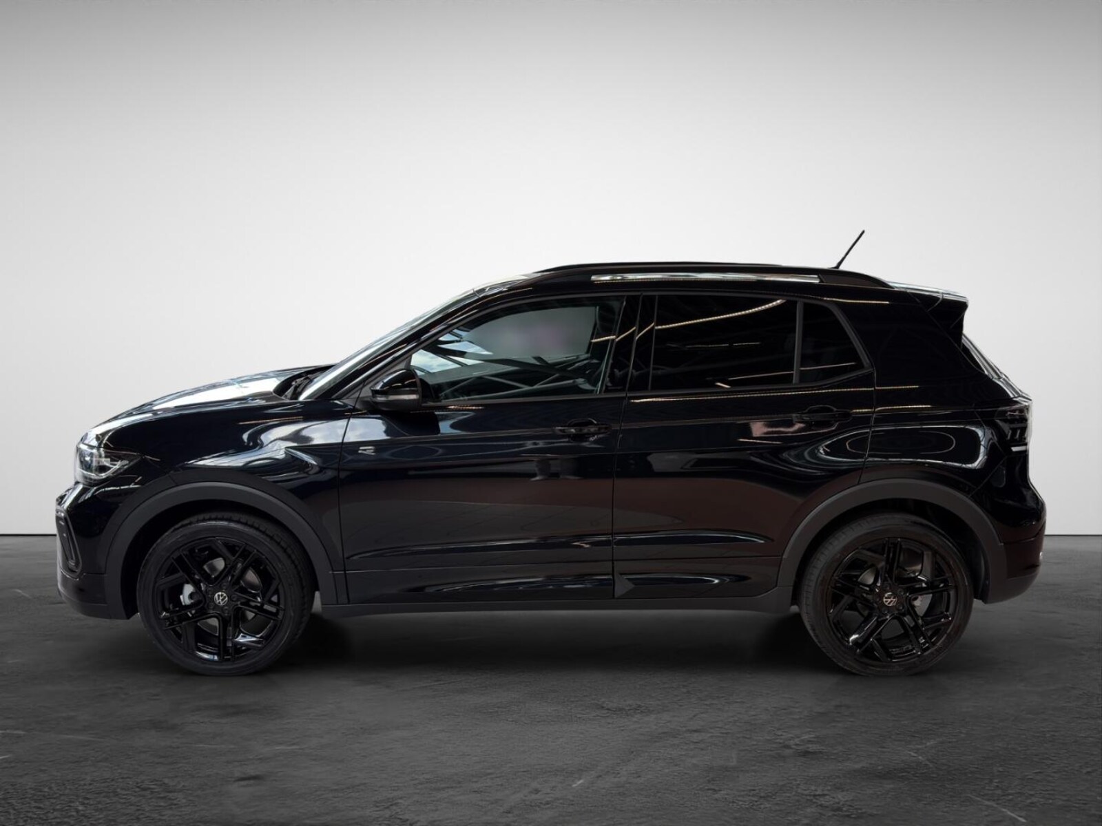 Volkswagen T-Cross – Bild 3