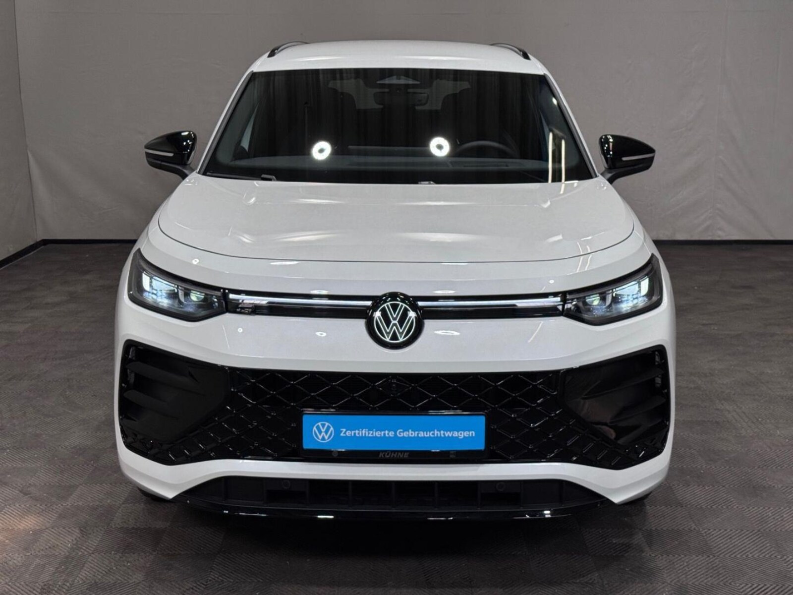 Volkswagen Tayron – Bild 29