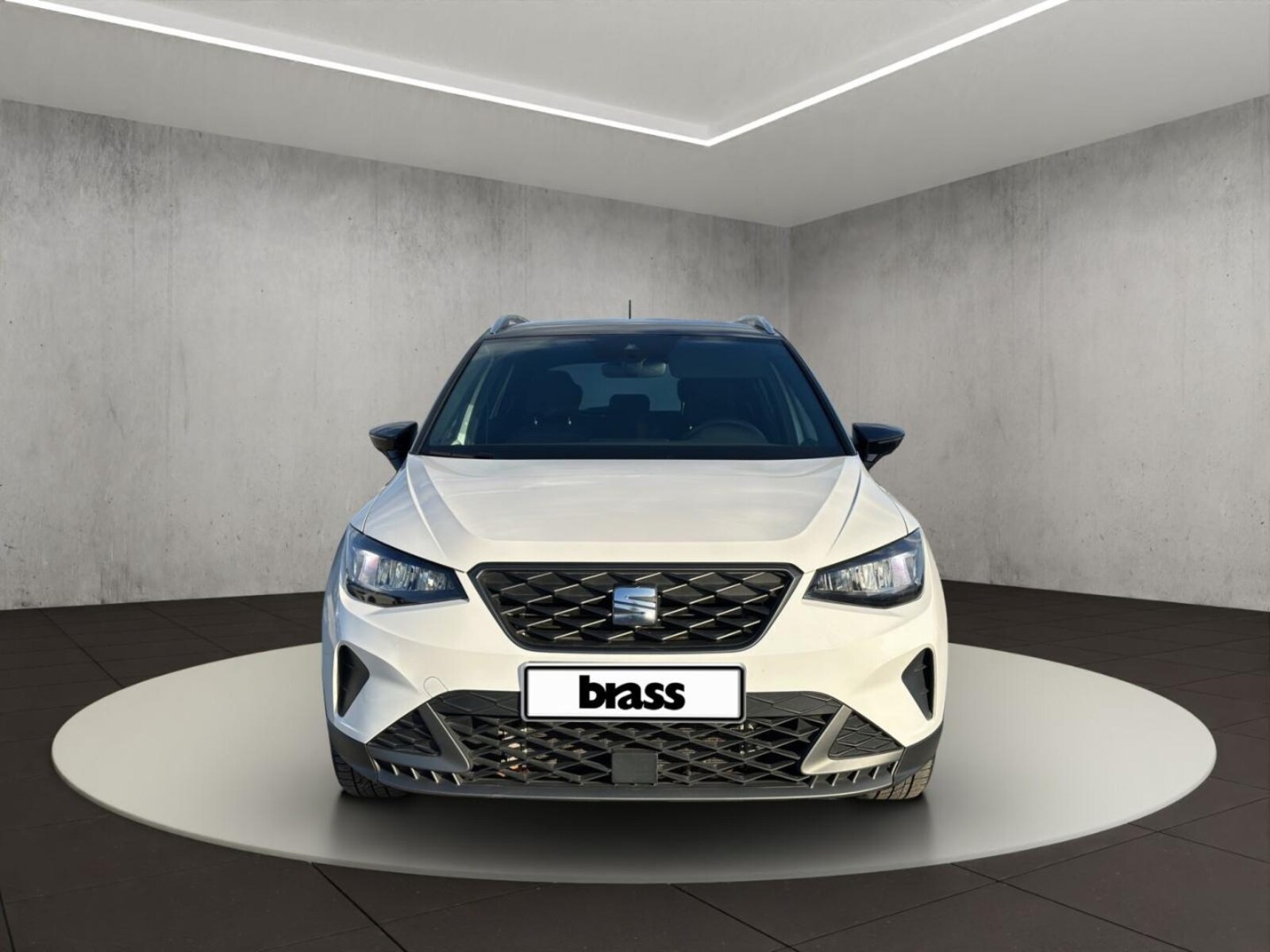 SEAT Arona – Bild 8