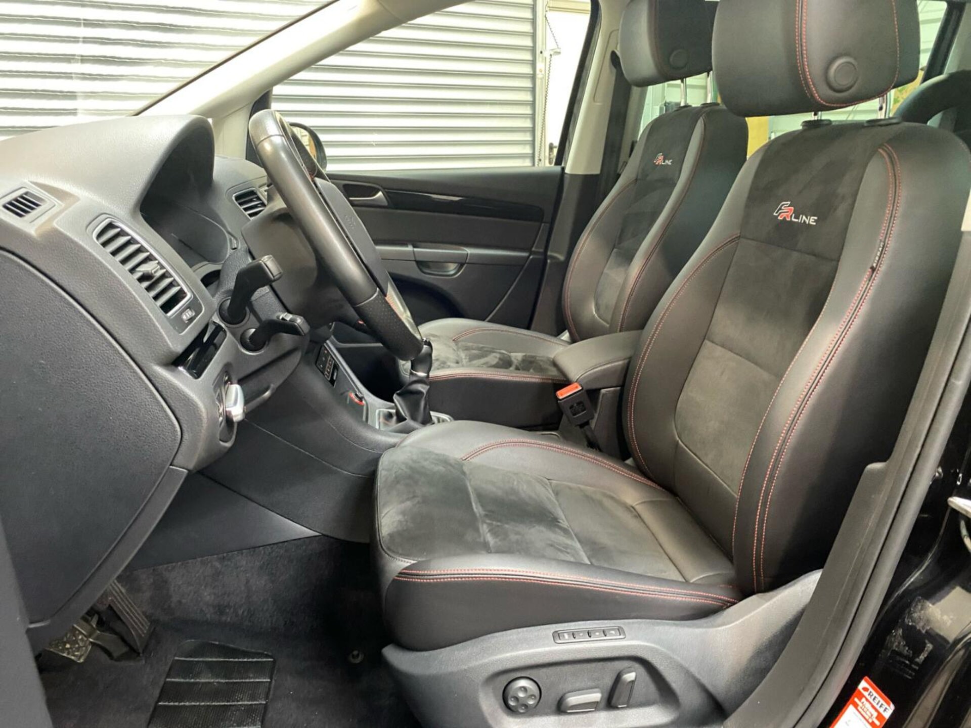 SEAT Alhambra XCELLENCE