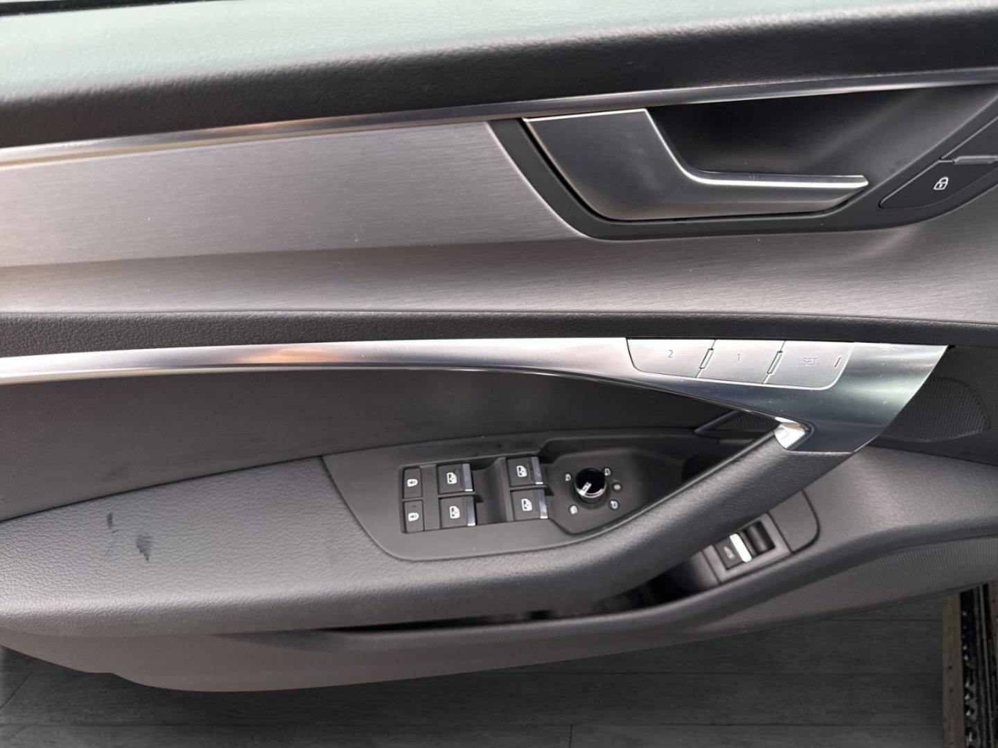 Image about Audi S7 Sportback TDI quattro tiptronic