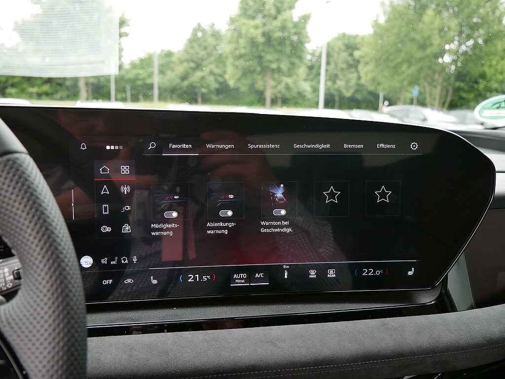 Image about Audi SQ6 Sportback e-tron e-tron