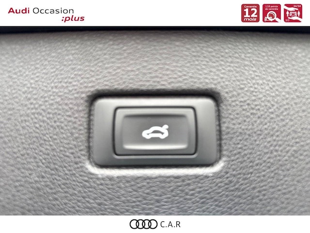 Audi Q7 TFSI E Competition 60 TFSI E Quattro 462 Ch Tiptronic - 2021 - Joinsteer - #10