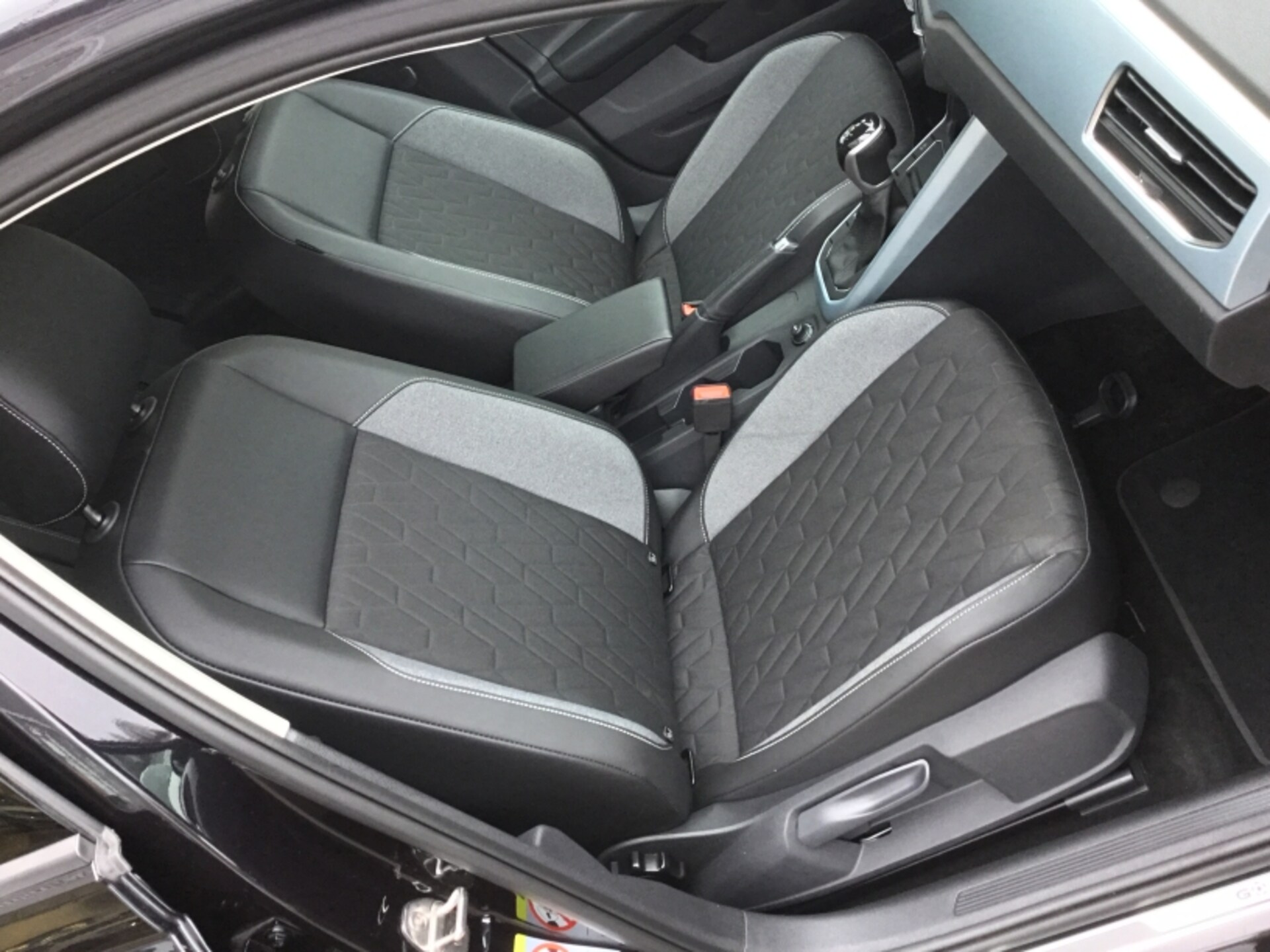 Volkswagen Polo Goal