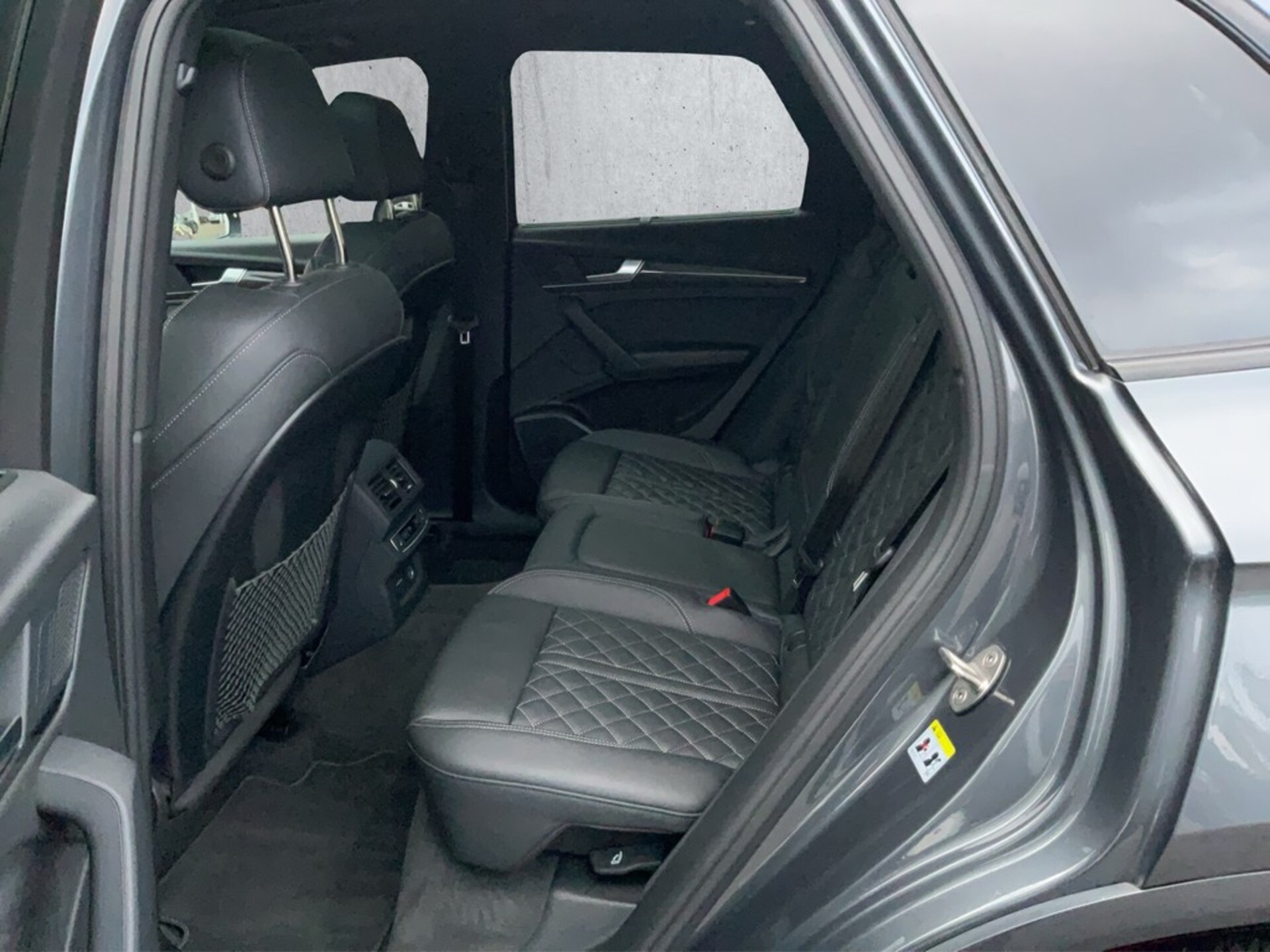 Audi SQ5 SUV