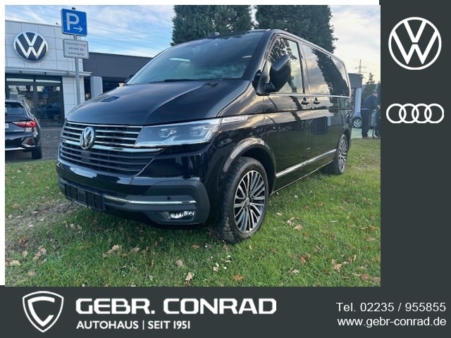 Volkswagen T6.1 Multivan