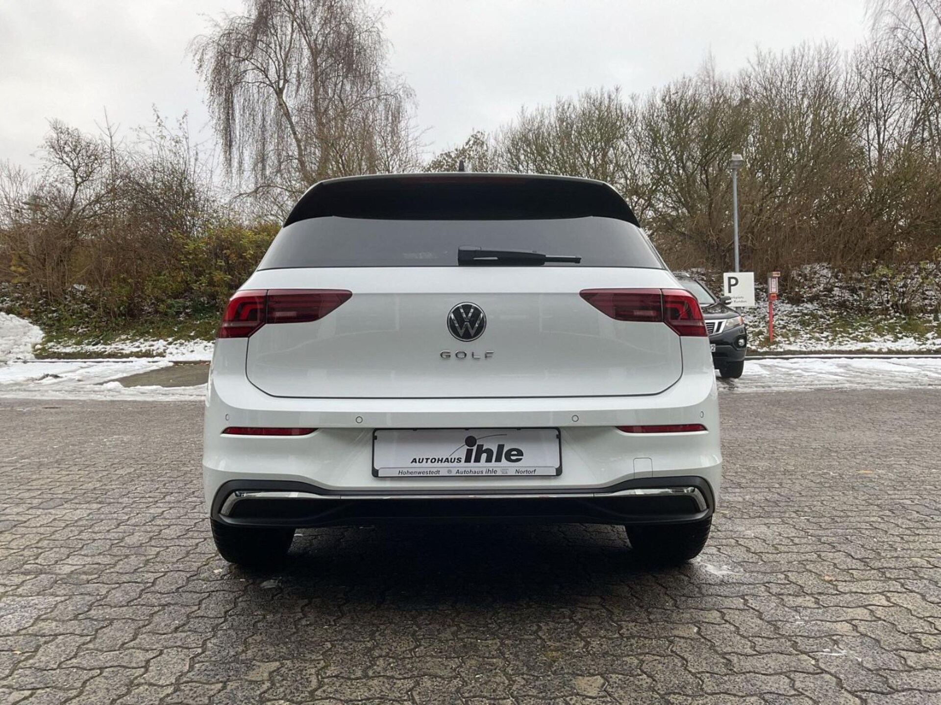 Volkswagen Golf Goal
