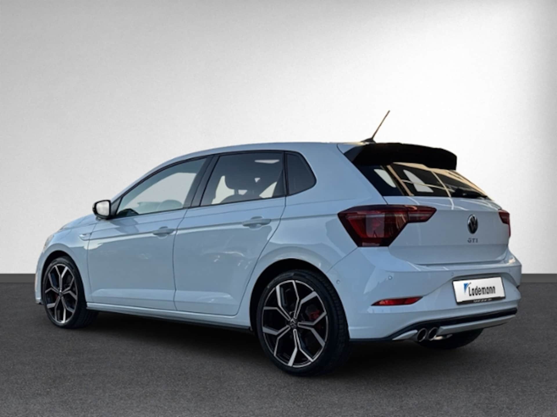Volkswagen Polo GTI