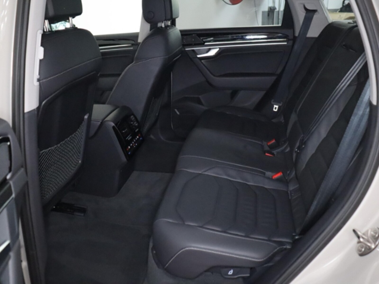 Volkswagen Touareg – Bild 11